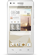 Best available price of Huawei Ascend G6 in Uk