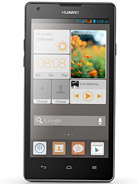 Best available price of Huawei Ascend G700 in Uk