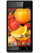 Best available price of Huawei Ascend P1 in Uk