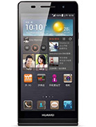 Best available price of Huawei Ascend P6 S in Uk