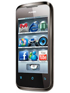 Best available price of Huawei Ascend Y200 in Uk
