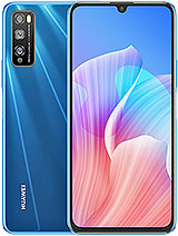 Best available price of Huawei Enjoy Z 5G in Uk