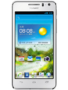 Best available price of Huawei Ascend G600 in Uk