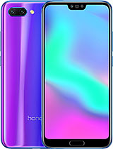 Best available price of Honor 10 in Uk