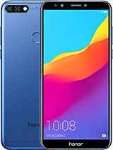 Best available price of Honor 7C in Uk