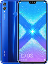 Best available price of Honor 8X in Uk