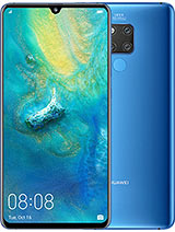 Best available price of Huawei Mate 20 X in Uk