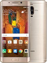 Best available price of Huawei Mate 9 Pro in Uk