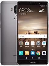 Best available price of Huawei Mate 9 in Uk