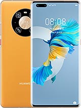 Best available price of Huawei Mate 40 Pro in Uk