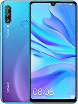 Best available price of Huawei nova 4e in Uk