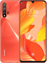 Best available price of Huawei nova 5 Pro in Uk