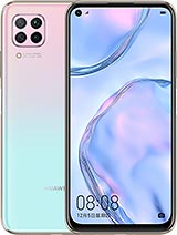 Best available price of Huawei nova 6 SE in Uk