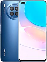 Best available price of Huawei nova 8i in Uk