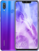 Best available price of Huawei nova 3 in Uk