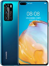 Best available price of Huawei P40 4G in Uk