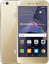 Best available price of Huawei P8 Lite 2017 in Uk