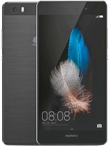 Best available price of Huawei P8lite in Uk