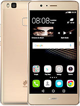Best available price of Huawei P9 lite in Uk
