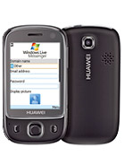 Best available price of Huawei U7510 in Uk