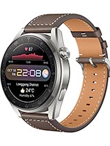 Best available price of Huawei Watch 3 Pro in Uk