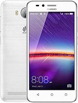 Best available price of Huawei Y3II in Uk