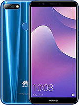 Best available price of Huawei Y7 2018 in Uk