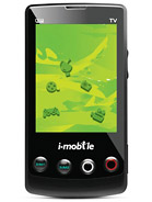 Best available price of i-mobile TV550 Touch in Uk