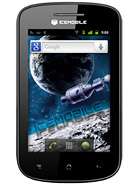 Best available price of Icemobile Apollo Touch in Uk