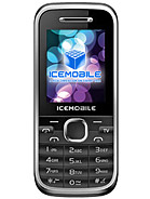 Best available price of Icemobile Blizzard in Uk