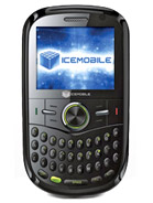 Best available price of Icemobile Comet II in Uk