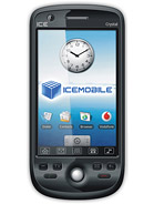 Best available price of Icemobile Crystal in Uk