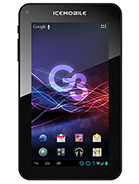 Best available price of Icemobile G3 in Uk