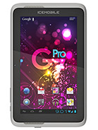 Best available price of Icemobile G7 Pro in Uk