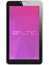 Best available price of Icemobile G8 LTE in Uk