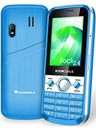 Best available price of Icemobile Rock 2-4 in Uk