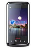 Best available price of Icemobile Shine in Uk