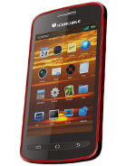 Best available price of Icemobile Sol III in Uk