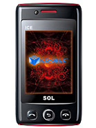 Best available price of Icemobile Sol in Uk