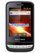 Best available price of Icemobile Sol II in Uk