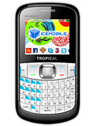 Best available price of Icemobile Tropical in Uk