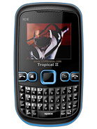 Best available price of Icemobile Tropical II in Uk