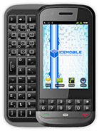Best available price of Icemobile Twilight II in Uk