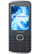 Best available price of Icemobile Twister in Uk