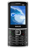 Best available price of Icemobile Wave in Uk