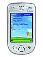 Best available price of i-mate Pocket PC in Uk