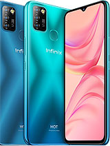 Best available price of Infinix Hot 10 Lite in Uk