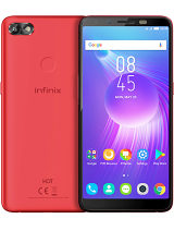 Best available price of Infinix Hot 6 in Uk
