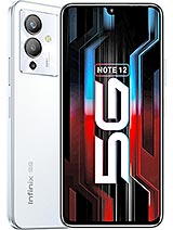 Best available price of Infinix Note 12 5G in Uk