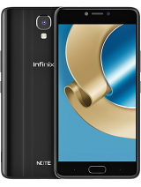 Best available price of Infinix Note 4 in Uk
